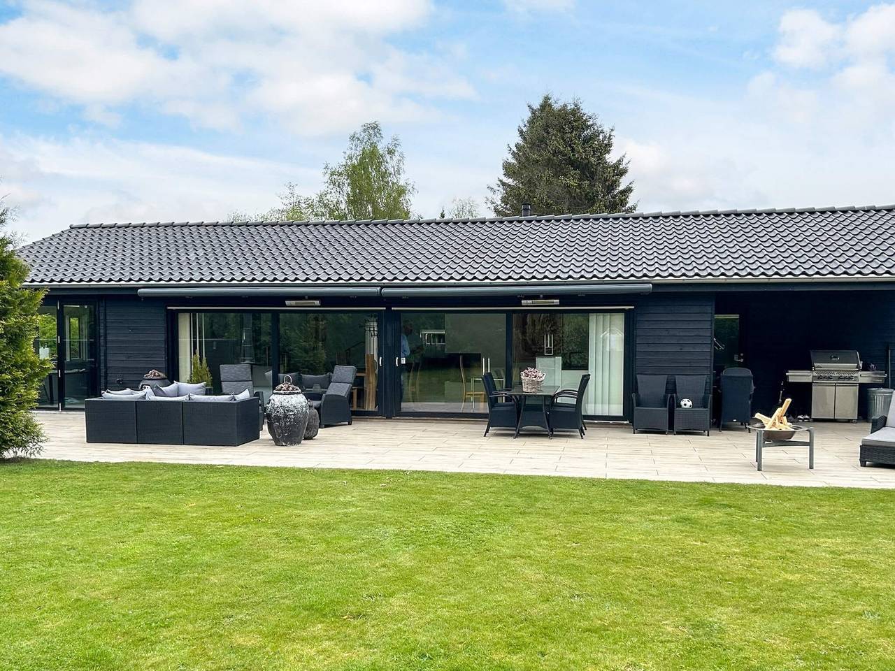 Casa vacanza a Silkeborg e dintorni a partire da 128€ a notte