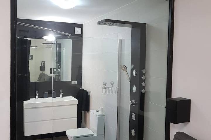 Ferienhaus für 2 Personen, mit Pool und Terrasse in Maspalomas - 4