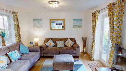 Cottage for 6 People in North Yorkshire, Yorkshire, Photo 2