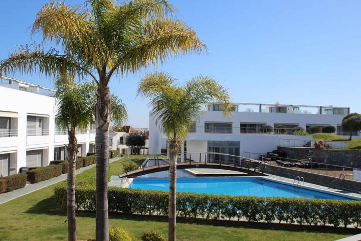 Ferienhaus für 4 Personen, mit Pool und Terrasse sowie Garten, mit Haustier in Tavira - 2