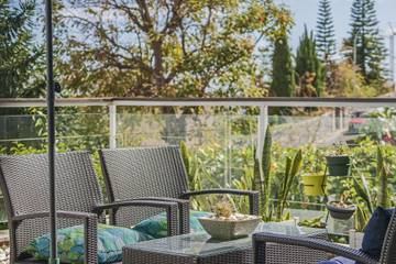 Apartamento De Férias para 6 Pessoas em São Martinho (desambiguação), Madeira, Foto 4