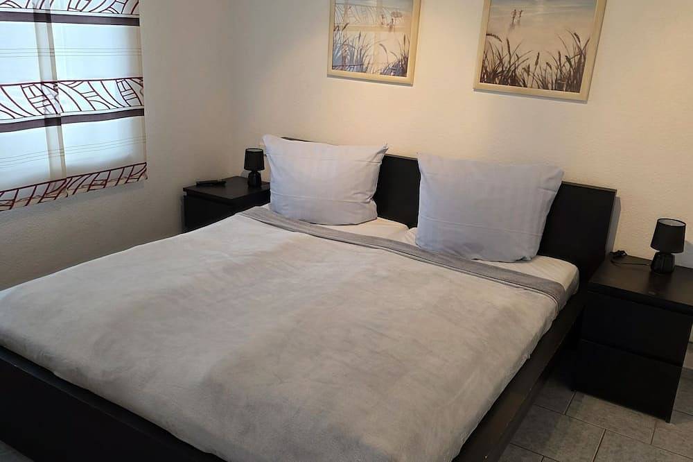 Apartamento entero, Vacation apartment/apartment for 4 guests with 73m² in Norden-Norddeich in Norddeich, Norden y sus alrededores