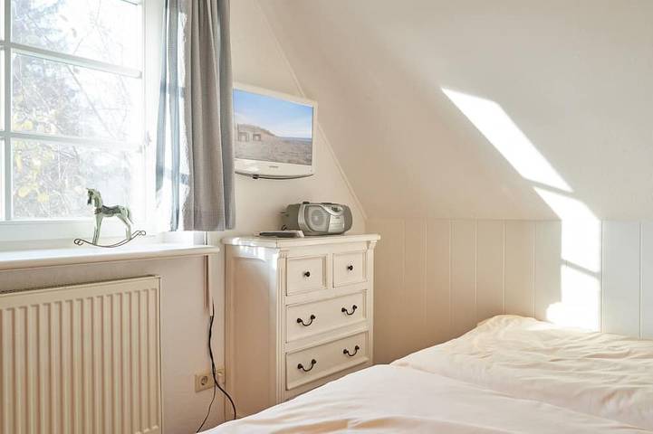 Ferienhaus für 4 Gäste mit 70m² in Wrixum auf Föhr in Nordfriesische Inseln (Schleswig-Holstein) (Schleswig-Holstein), Wrixum