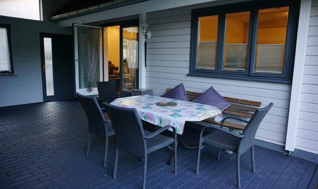 Ganze Ferienwohnung, Ferienwohnung Duderstadt in Duderstadt, Niedersachsen