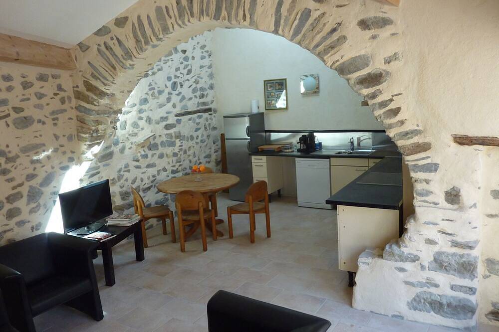 Photo : Maison de vacances