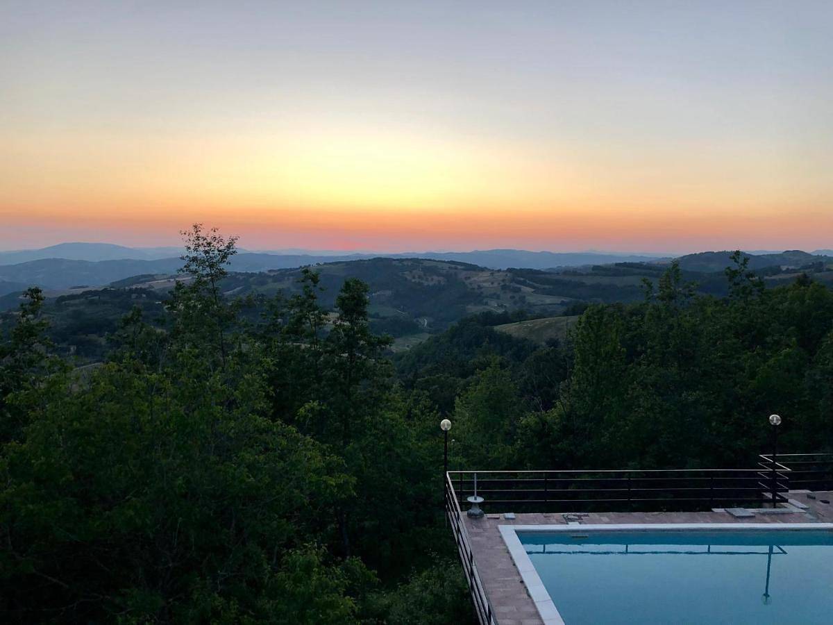 Agriturismo Tra Le Colline in Assisi, Perugia e dintorni