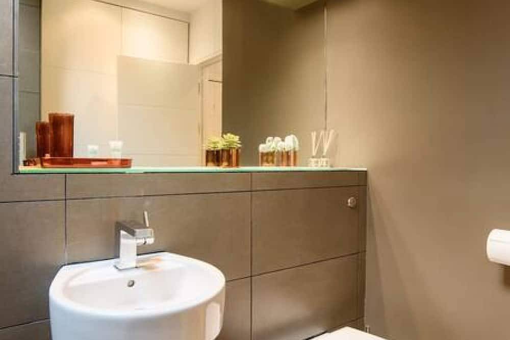 Ganze Wohnung, The Deck - 1 Bed Apartment w/Private Terrace in Cardiff, Cardiff und Umgebung