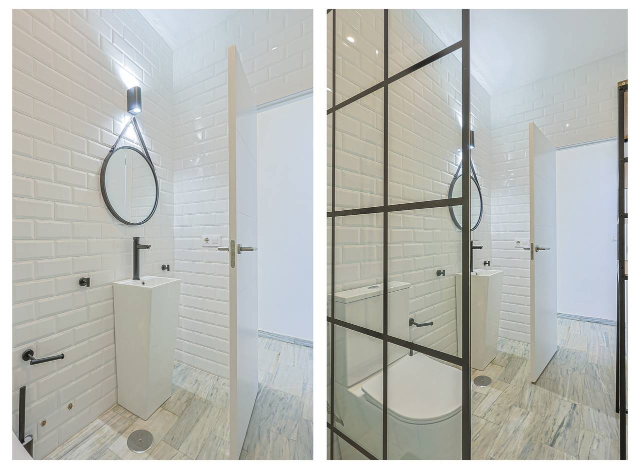 Apartamento entero, Apartamento Peral - Vacacional Sevilla in Casco Antiguo, Sevilla