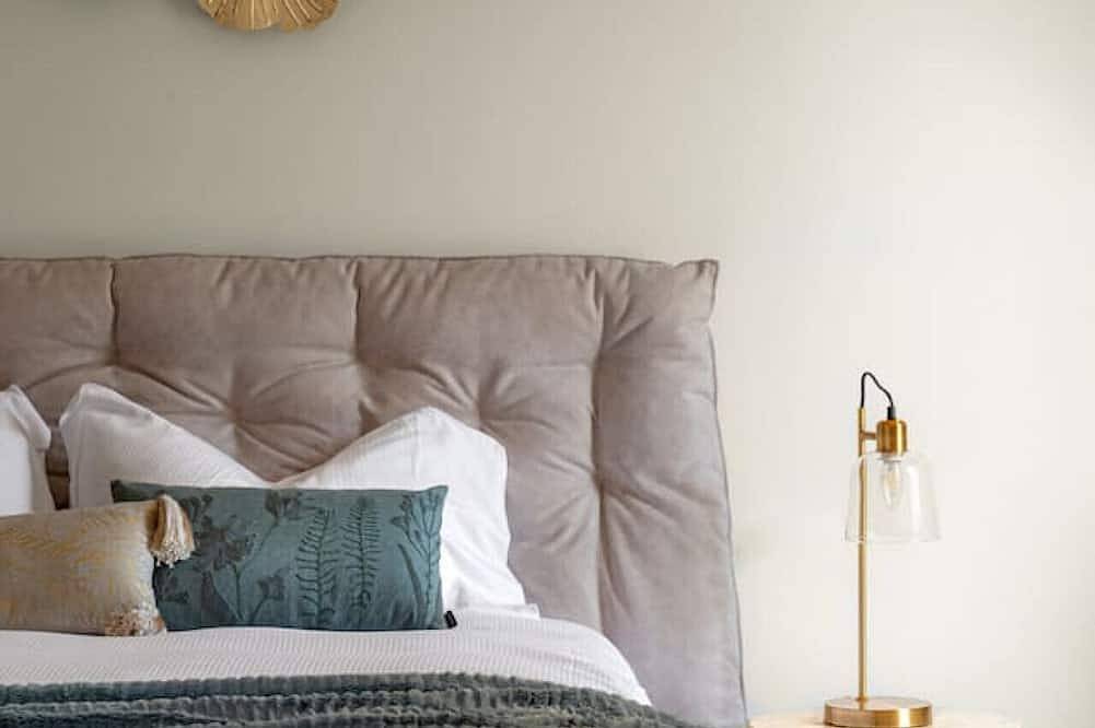 The Como Lakeview Townhouse in Carate Urio, Comosøen