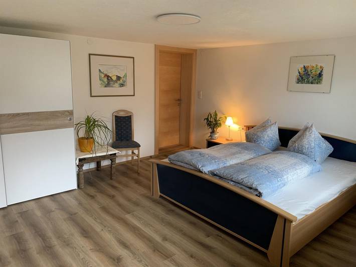 Ferienwohnung für 5 Personen, mit Balkon und Ausblick in Matrei in Osttirol - 4