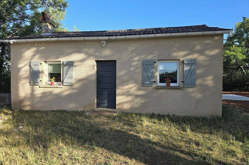 House for rent near Cahors in Cahors, Quercy