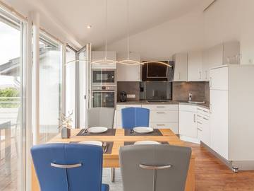 Ferienhaus für 4 Personen in Sassnitz, Rügen, Bild 2