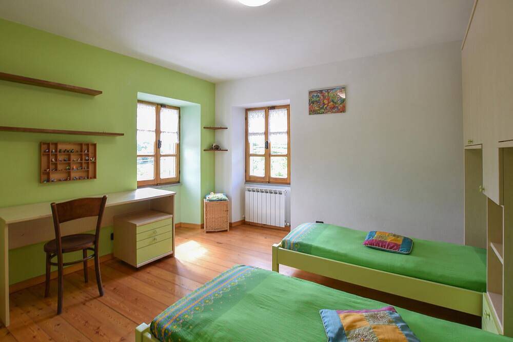 Appartamento intero, 2 bedroom stunning apartment in Comuneglia in Toceto, Varese Ligure