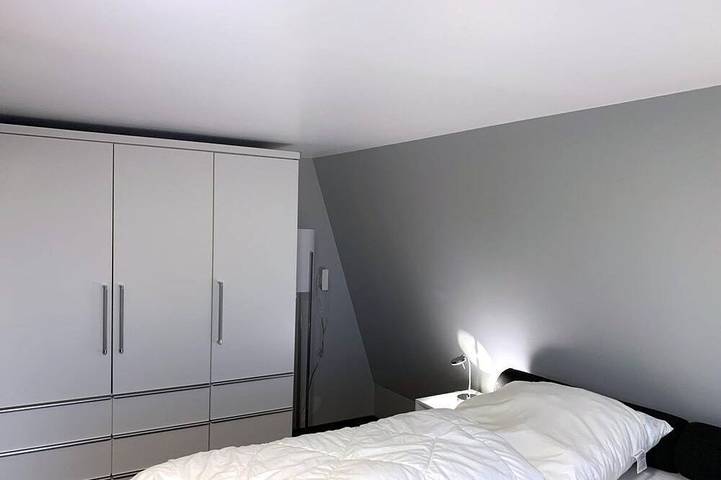 Bauernhof für 5 Personen, mit Balkon in St. Peter-Ording - 2