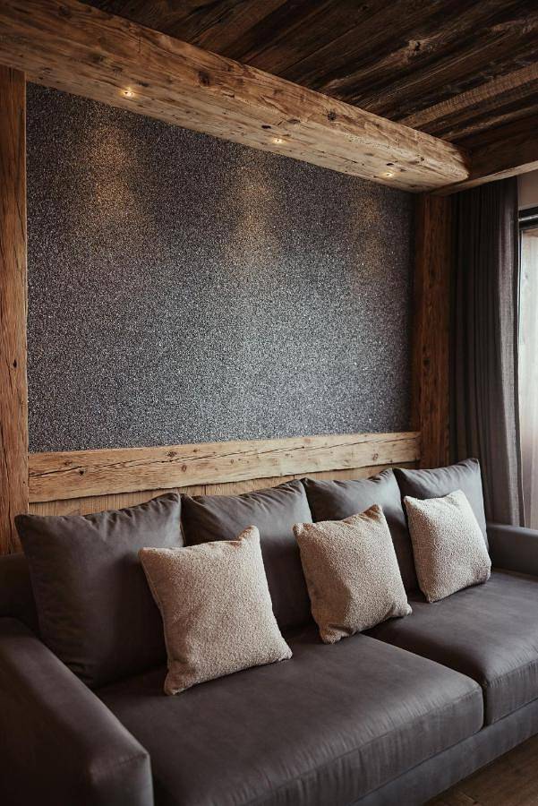 Luxury Chalet P in St. Ulrich in Gröden, Dolomiti Superski