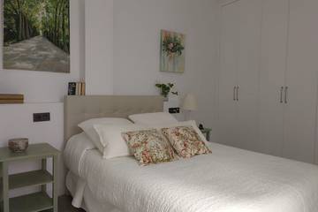 Casa De Campo para 4 Personas en Central Seville, Sevilla, Foto 1