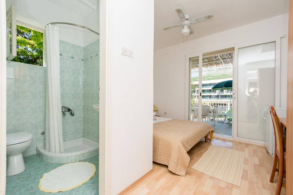 Casa de huéspuedes para 2 personas in Općina Župa dubrovačka, Condado de Dubrovnik-Neretva