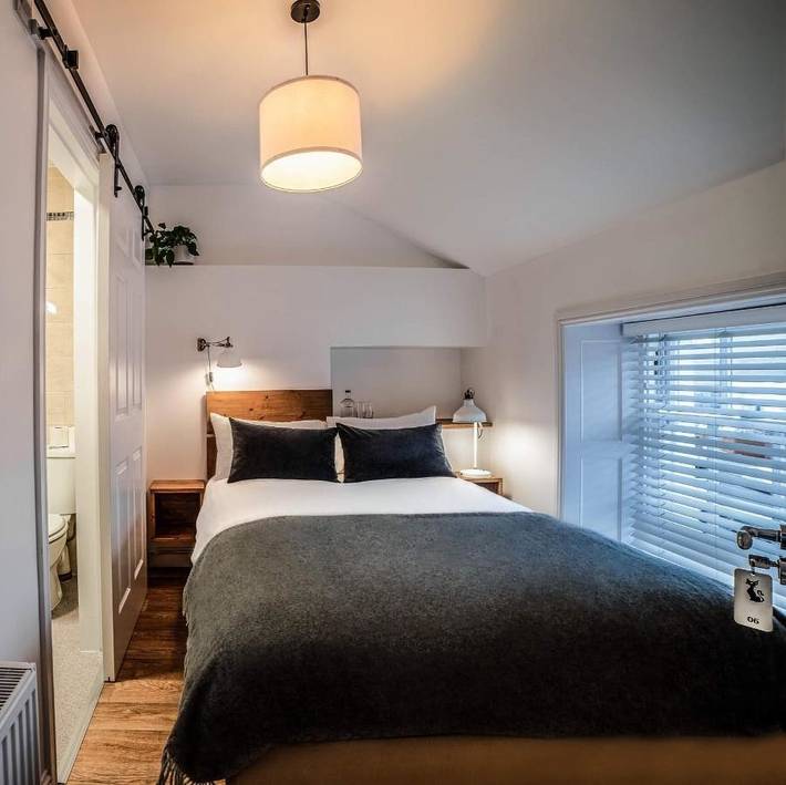 Maison d’hôte pour 2 personnes à Galway - 3