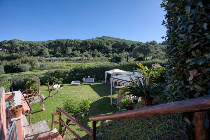 Entire holiday apartment, Casa Athena in Portoferraio, Arcipelago Toscano