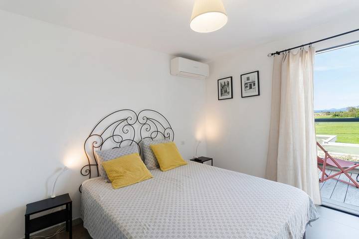 Chambre d’hôte pour 2 personnes, avec jardin - 1