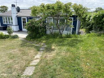 Ferieudlejning til 6 Personer i Sandkås, Allinge-Sandvig, Billede 2