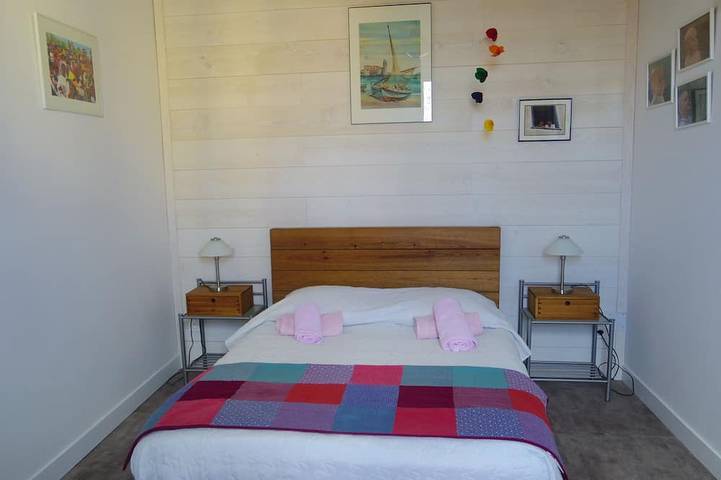 Gîte pour 5 personnes dans Office De Tourisme De Collioure - 2