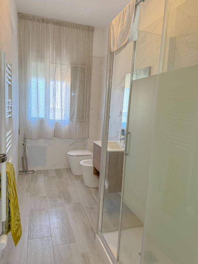 Maison d’hôte pour 4 personnes, avec balcon et vue à Gela - 3