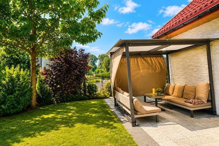 Ferienhaus für 8 Personen in Swinemünde - 2