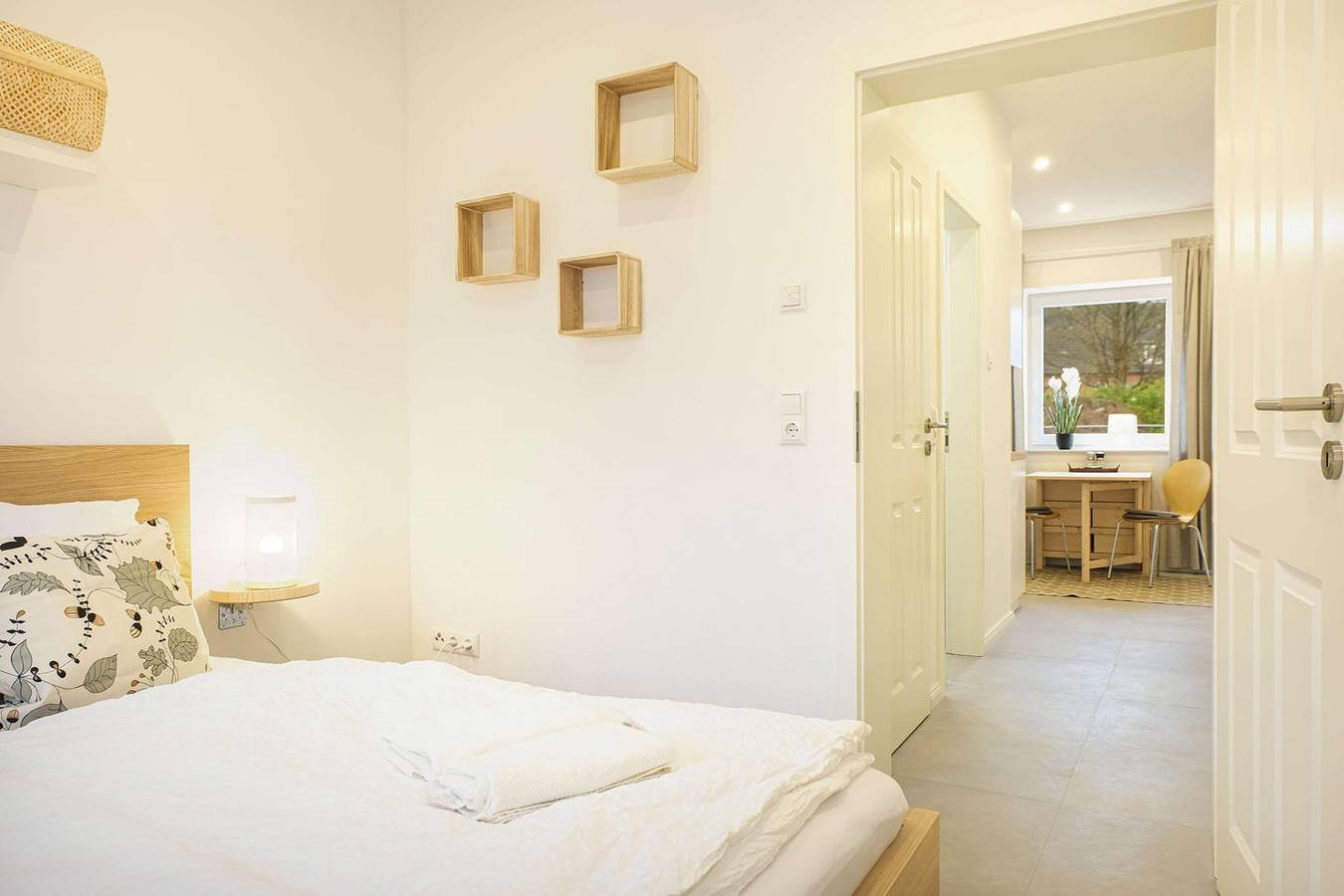 Ferienwohnung in Eckernförde ab 83€ pro Nacht