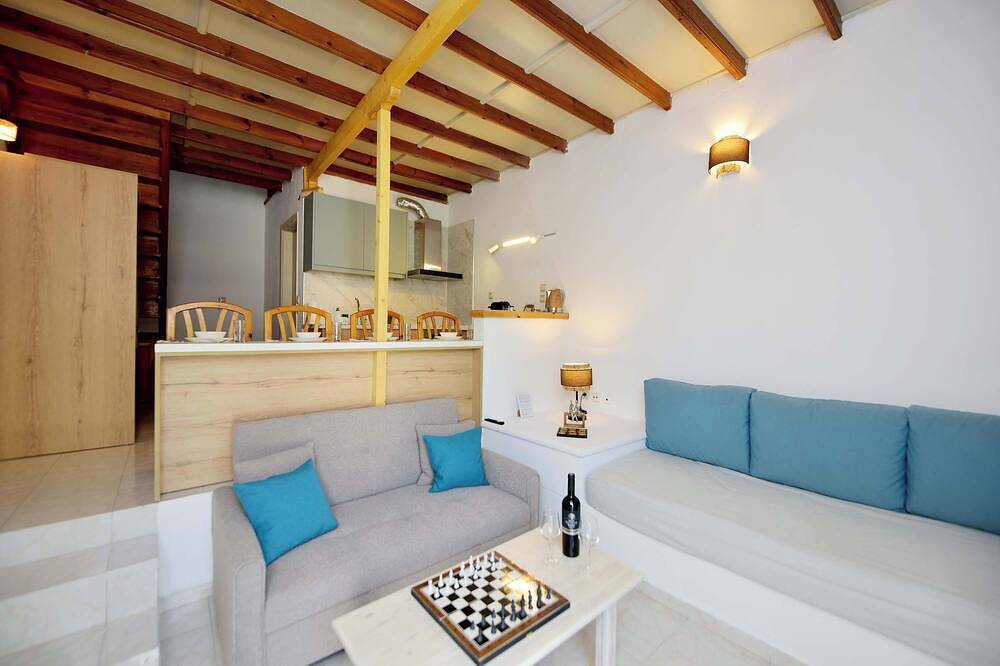 Appartamento vacanze a Rodi a partire da 71€ a notte