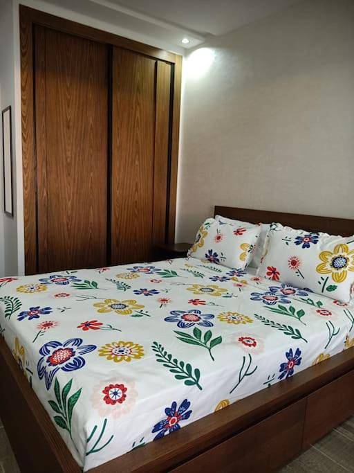 Gîte pour 4 personnes, avec balcon dans Mehdia - 2