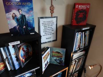 Chambre d’hôte pour 6 personnes, avec sauna et jardin dans Alaska