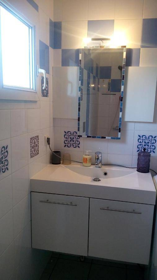 Gîte pour 4 personnes, avec terrasse, animaux acceptés dans Pescalis Moncoutant - 3