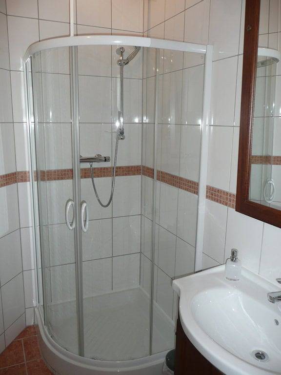 Location de vacances pour 2 personnes, avec jardin dans Parc naturel régional des Vosges du Nord - 4