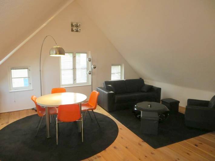 Ferienwohnung für 2 Personen, mit Ausblick und Garten sowie Seeblick in Berlin - 2