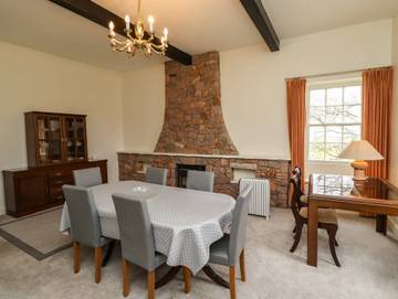 Holiday Home for 8 People in Bamburgh, Northumberland Coast, Photo 3