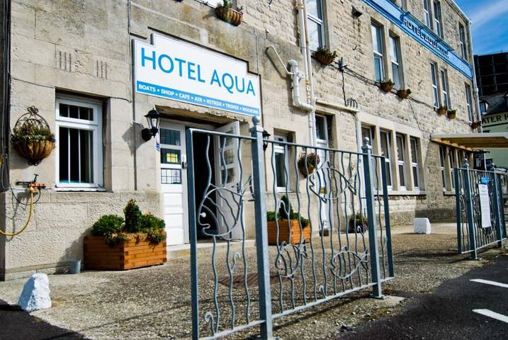 Hotel para 2 personas - 1