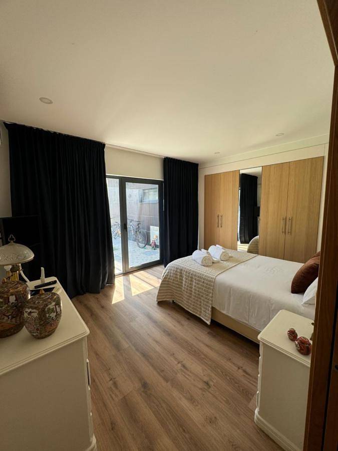 Gîte pour 4 personnes, avec piscine et jardin, animaux acceptés dans Águeda - 4