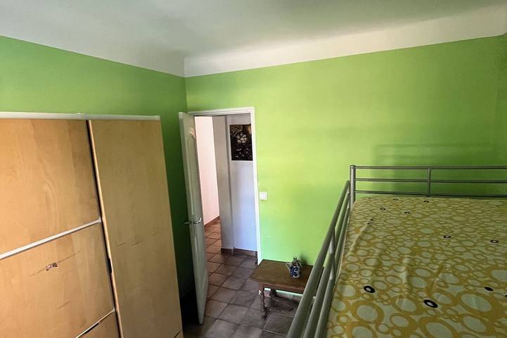 Location de vacances pour 4 personnes à Marignane - 3