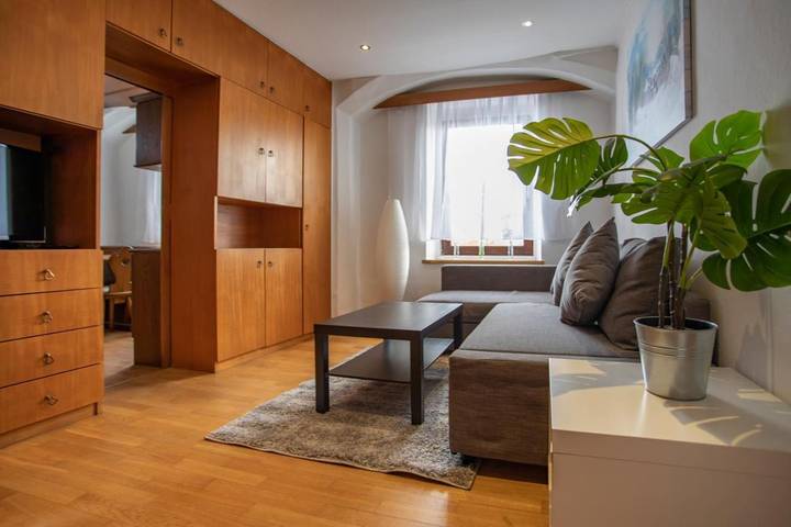 Gîte pour 5 personnes à Hall in Tirol - 4