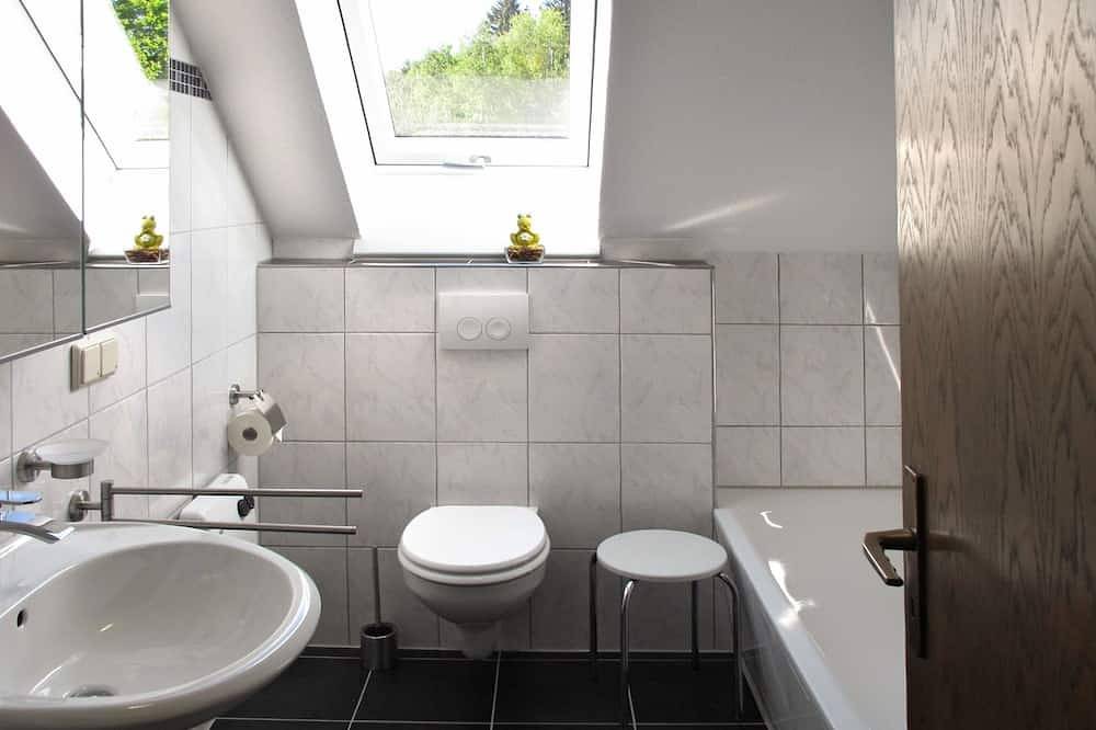 Ganze Wohnung, Wartbuck in Ühlingen-Birkendorf, Südschwarzwald