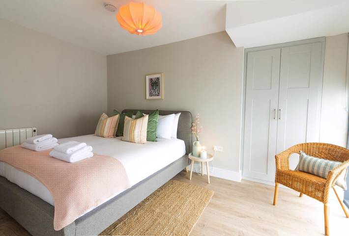 Ganze Wohnung, Ferienwohnung für 4 Personen in Dublin, County Dublin