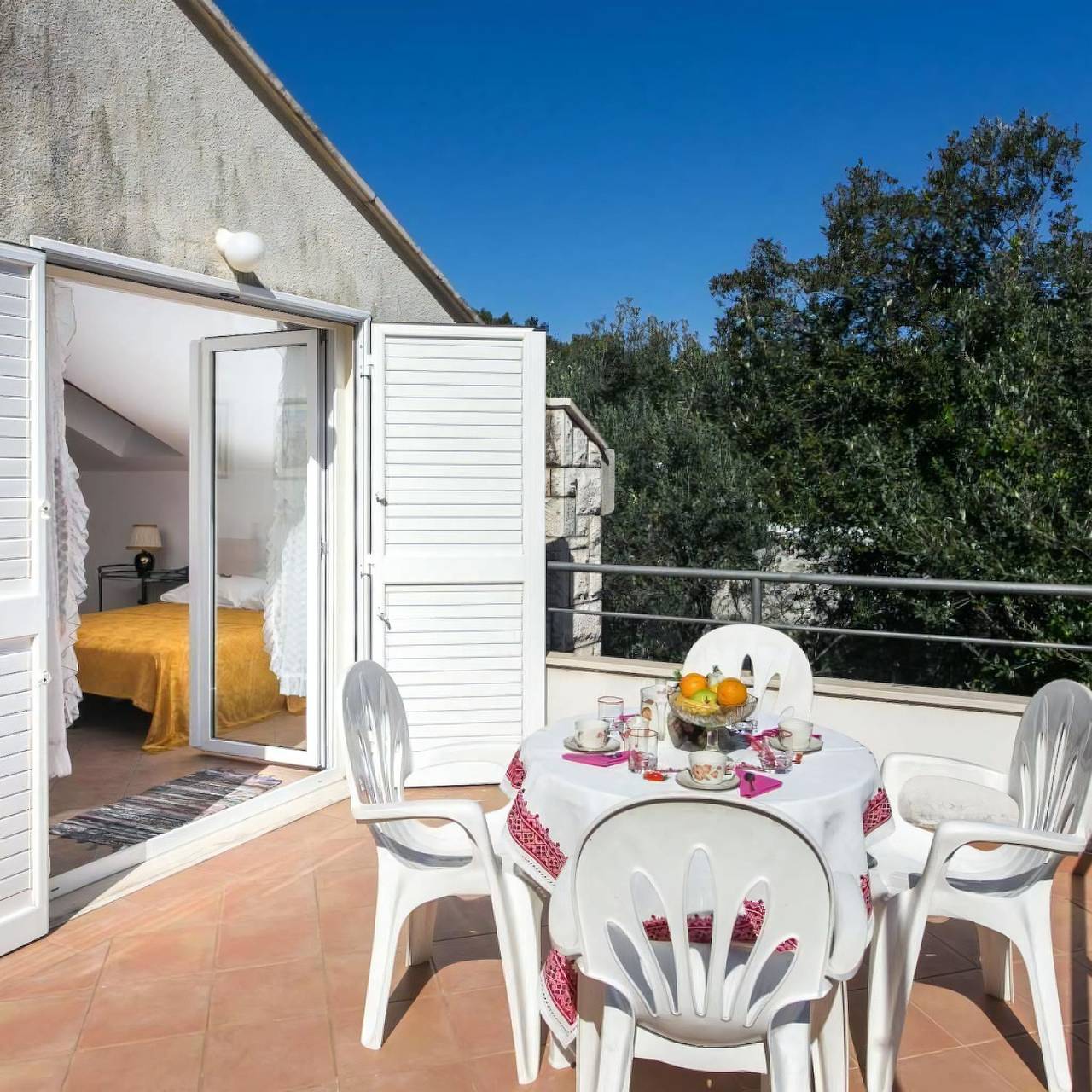 Ganze Wohnung, Apartments Marija in Gof, Grad Dubrovnik