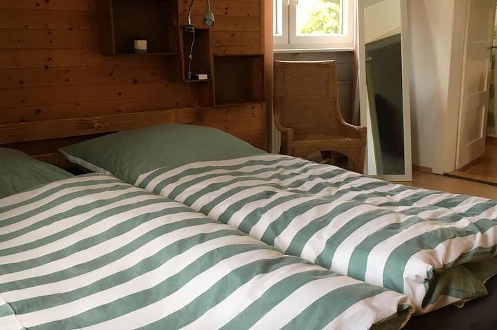 Ferienwohnung für 2 Personen, mit Balkon in Ebstorf - 4