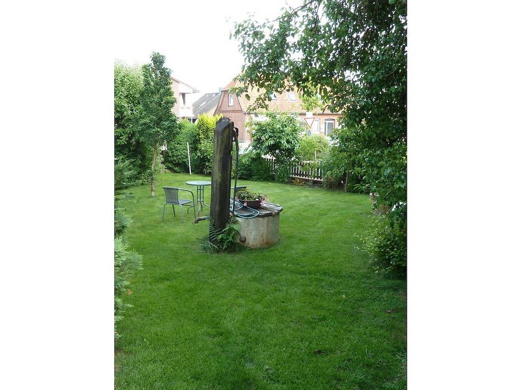 Ferienwohnung mit 1 Schlafzimmer in Amelinghausen, Nordheide