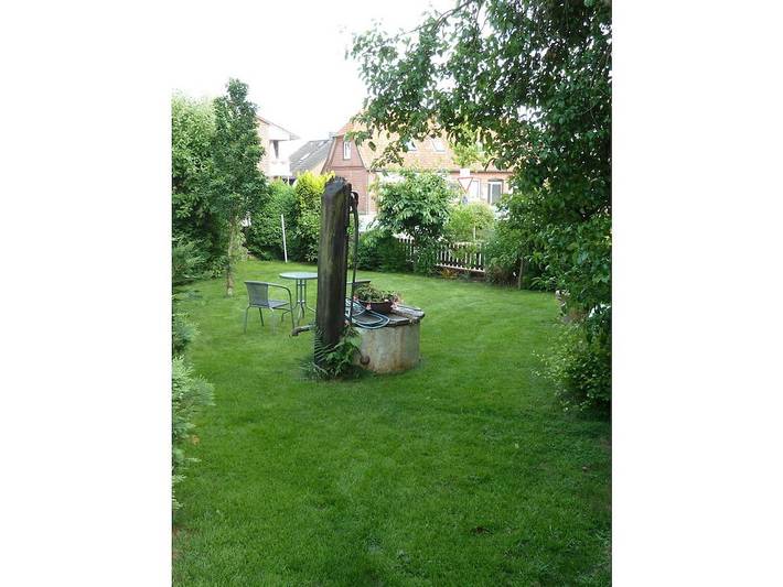 Ferienhaus für 2 Personen, mit Terrasse in Amelinghausen - 2