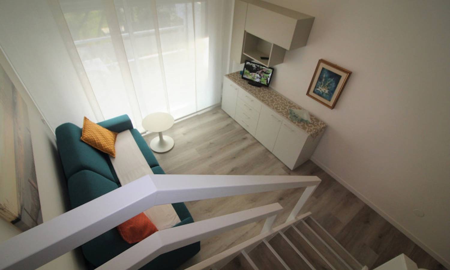 Appartamento vacanze a Provincia d'Udine a partire da 59€ a notte