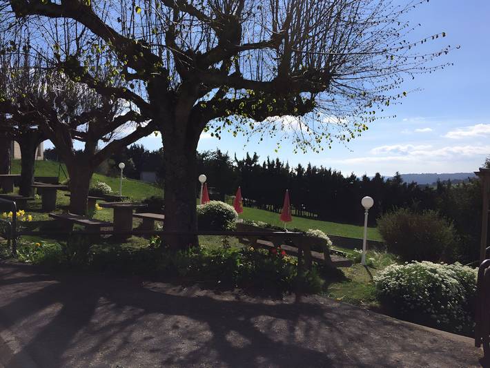 Spacious Mountain Lodge for 15 – “Le Relais des Montagnes”