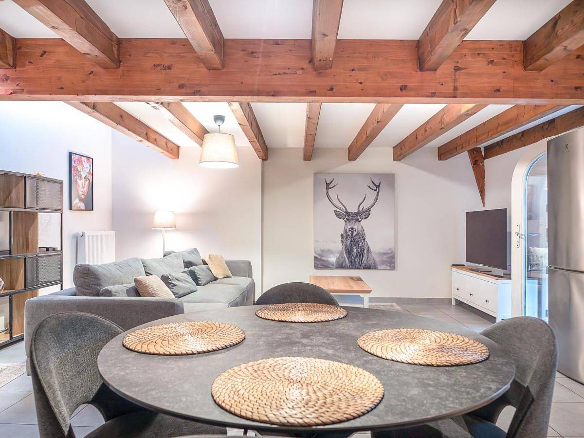 Appartement entier, Duplex 80m2 Ac I Balcon Parking I Route des Vins in Marlenheim, Nord de l'Alsace