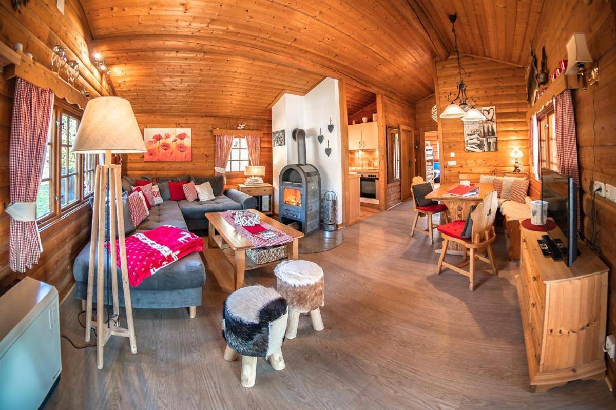 Bergchalet La Roubine Willingen in Willingen, die Mittelgebirge